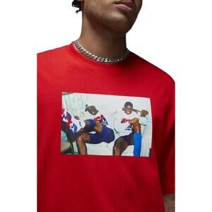 Size Large- Nike Jordan + Magic Trophy Room ‘New Sheriff in Town’ DR2950-657